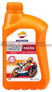 Repsol Racing 10W60