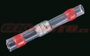 VEIDEC - Duoflex Plus - 0,5 - 1,5 mm červená