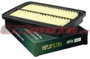 Vzduchový filtr HifloFiltro HFA3621 - Suzuki GSF 650 S Bandit, 650ccm - 05-08