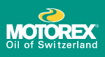 MOTOREX (Švýcarsko)