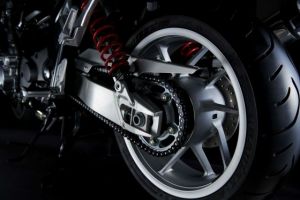 Řetězová sada D.I.D PREMIUM 520ZVMX BLACK X-ring - Ducati Supersport 400 SS, 400ccm - 92-97 D.I.D (Japonsko)
