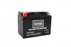 Baterie Power Force 96100P160000-B ( 23 )