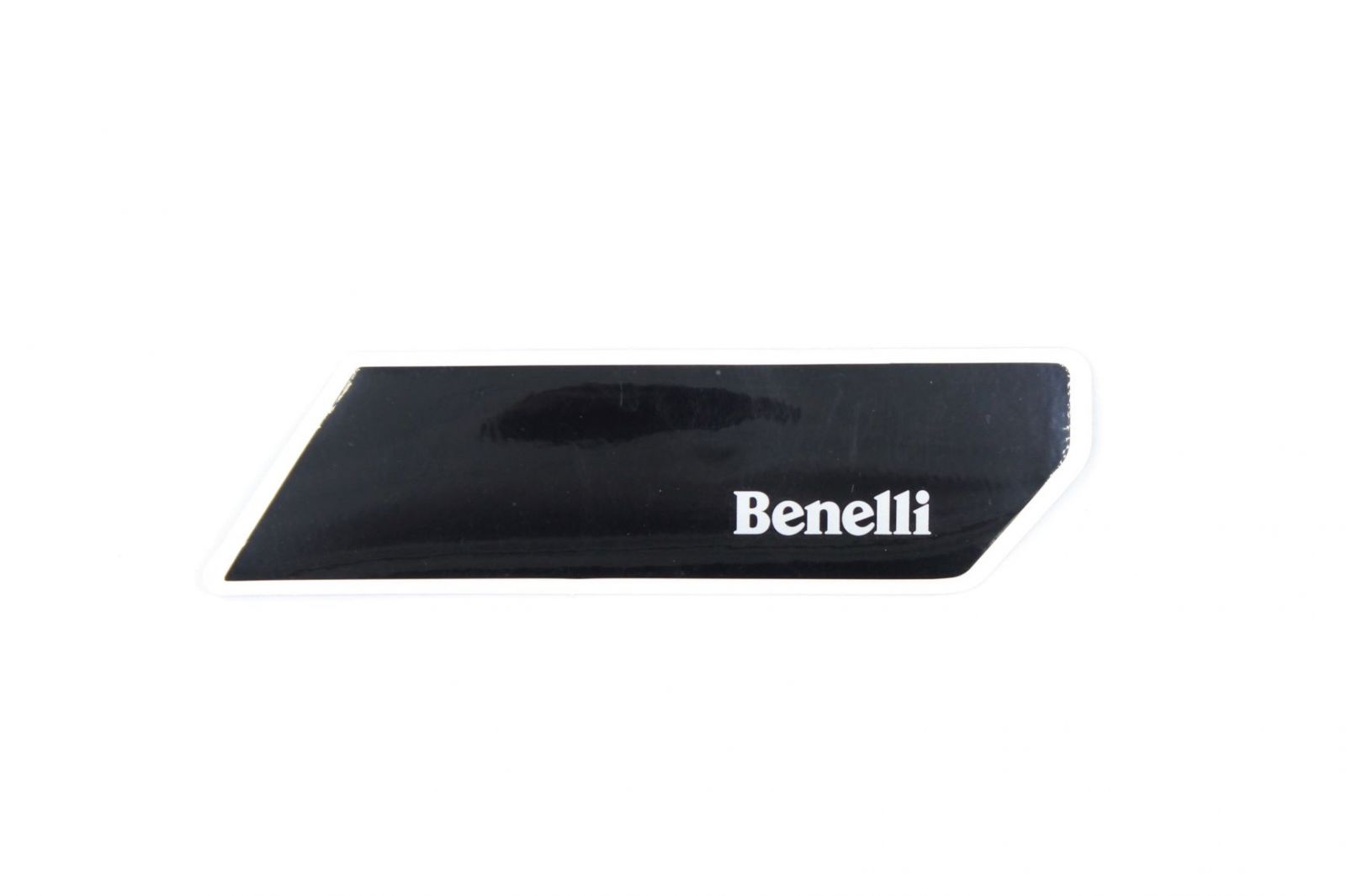 Nálepka na přední blatník Pravá 05502P16WS05 ( 5 ) Benelli
