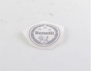 Nálepka Beneli Logo R320493041000 ( 4 )