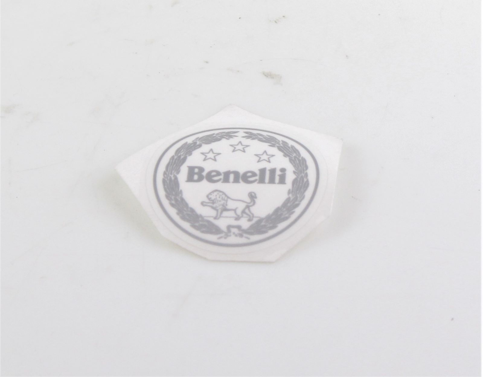 Nálepka Beneli Logo R320493041000 ( 4 ) Benelli