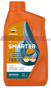 REPSOL - Smarter HMEOC 4T 10W30 - 1L