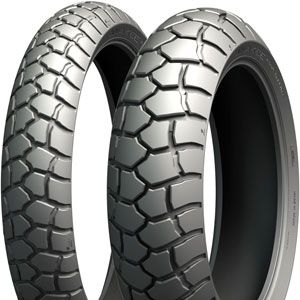 Michelin Anakee Adventure 150/70 R17 69V - TL/TT, R (Enduro)