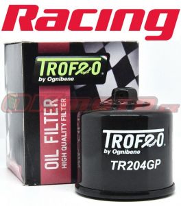 Olejový filtr TROFEO TR204GP - Suzuki LT-V700 Twin Peaks 4x4, 700ccm - 04>06