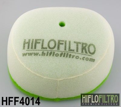Vzduchový filtr HifloFiltro HFF4014 - Yamaha WR 250 F, 250ccm - 03-14 HIFLO FILTRO