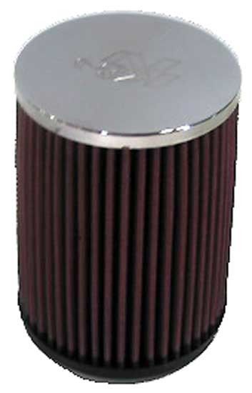 Vzduchový filtr K&N HA-6098 - Honda CBF 600 N, 600ccm - 04-07 K&N (USA)