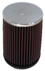 Vzduchový filtr K&N HA-6098 - Honda CBF 600 N ABS, 600ccm - 04-07