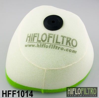 Vzduchový filtr HifloFiltro HFF1014 - Honda CR 125 R, 125ccm - 02-07 HIFLO FILTRO