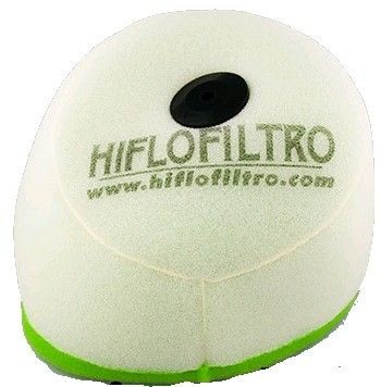 Vzduchový filtr HifloFiltro HFF1012 - Honda CR 125 R, 125ccm - 89-99 HIFLO FILTRO