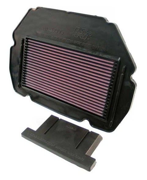 Vzduchový filtr K&N HA-6095 - Honda CBR 600 F, 600ccm - 95-98 K&N (USA)