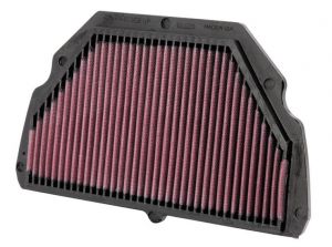 Vzduchový filtr K&N HA-6099 - Honda CBR 600 F, 600ccm - 99-00