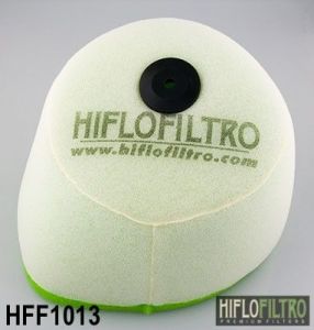 Vzduchový filtr HifloFiltro HFF1013 - Honda CR 250 R, 250ccm - 00-01