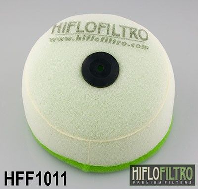 Vzduchový filtr HifloFiltro HFF1011 - Honda CR 85 R Expert, 85ccm - 03-07 HIFLO FILTRO
