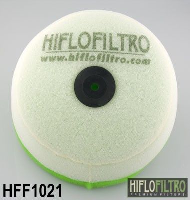 Vzduchový filtr HifloFiltro HFF1021 - Honda CRF 150 R, 150ccm - 07-13 HIFLO FILTRO