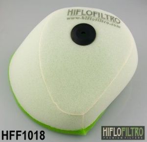 Vzduchový filtr HifloFiltro HFF1018 - Honda CRF 250 R, 250ccm - 04-09