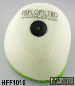 Vzduchový filtr HifloFiltro HFF1016 - Honda CRF450R, 450ccm - 02-02