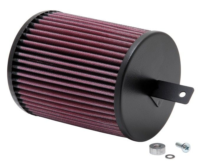 Vzduchový filtr K&N - Honda TRX450R, 450ccm - 04>05 K&N (USA)