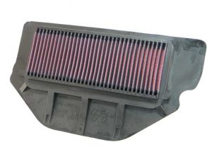 Vzduchový filtr K&N HA-9200 - Honda CBR 929 RR Fireblade, 929ccm - 00-01