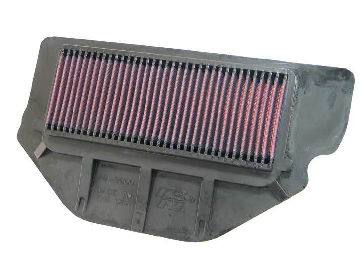 Vzduchový filtr K&N HA-9200 - Honda CBR 929 RR Fireblade, 929ccm - 00-01 K&N (USA)