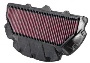 Vzduchový filtr K&N HA-9502 - Honda CBR 954 RR Fireblade, 954ccm - 02-03