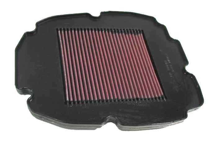 Vzduchový filtr K&N HA-8098 - Honda VFR 800 FI, 800ccm - 98-01 K&N (USA)