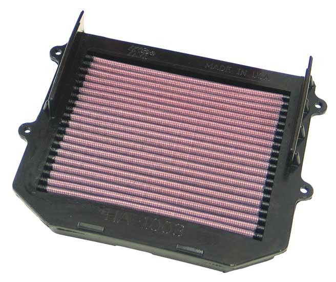 Vzduchový filtr K&N HA-1003 - Honda XL 1000 V Varadero, 1000ccm - 03-13 K&N (USA)