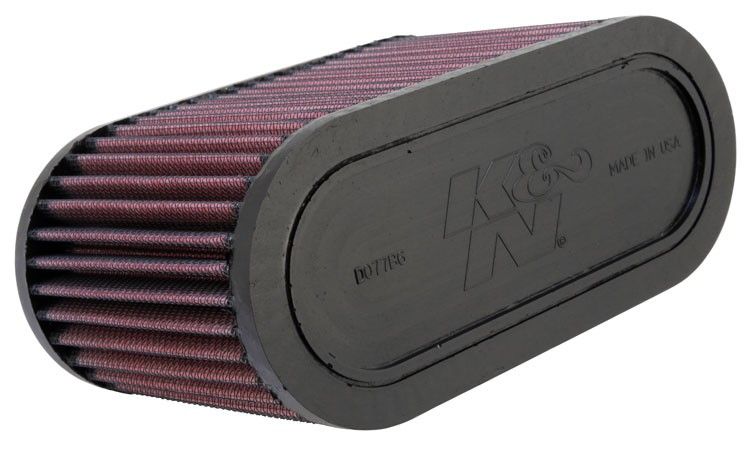 Vzduchový filtr K&N HA-1302 - Honda ST1300 Pan European, 1300ccm - 02-16 K&N (USA)