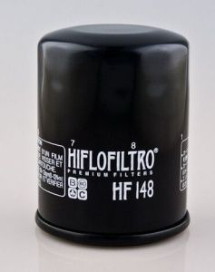 Olejový filtr HifloFiltro HF148 - Yamaha FJR 1300, 1300ccm - 01-12
