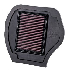 Vzduchový filtr K&N - Yamaha YFM700F Grizzly FI, 700ccm – 07>13