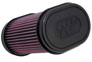 Vzduchový filtr K&N - Yamaha YXR700 Rhino FI, 700ccm – 8>13