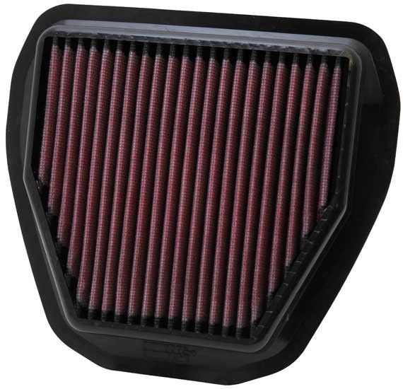 Vzduchový filtr K&N - Yamaha YZ450F, 450ccm – 10>13 K&N (USA)