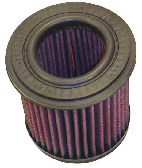 Vzduchový filtr K&N - Yamaha TDM850, 850ccm - 91-02 K&N (USA)