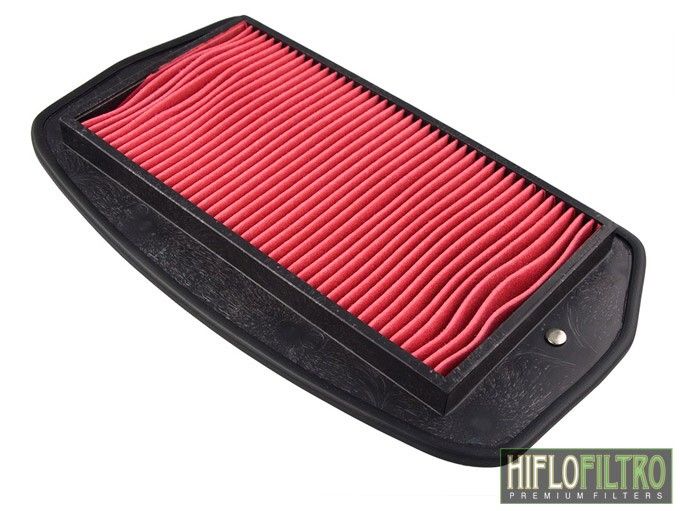 Vzduchový filtr HifloFiltro HFA4612 - Yamaha FZ6, 600ccm – 04>10 HIFLO FILTRO