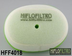 Vzduchový filtr HifloFiltro HFF4018 - Yamaha WR 250 R, 250ccm - 08-18