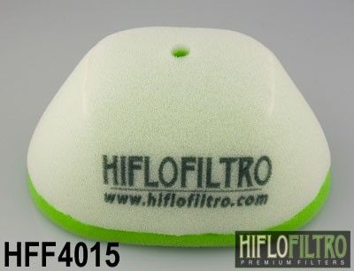Vzduchový filtr HifloFiltro HFF4015 - Yamaha YFA125 Breeze, 125ccm – 98>04 HIFLO FILTRO