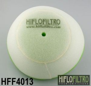 Vzduchový filtr HifloFiltro HFF4013 - Yamaha YZ85, 85ccm – 02>12