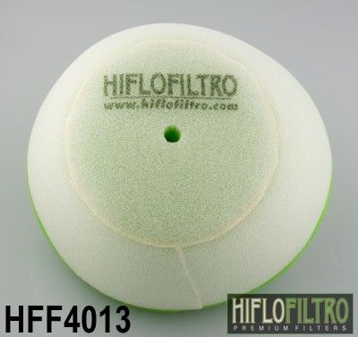 Vzduchový filtr HifloFiltro HFF4013 - Yamaha YZ85, 85ccm – 02>12 HIFLO FILTRO