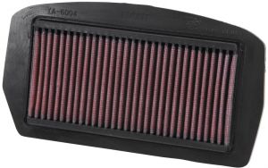 Vzduchový filtr K&N - Yamaha FZ6 Fazer S2, 600ccm – 07>09