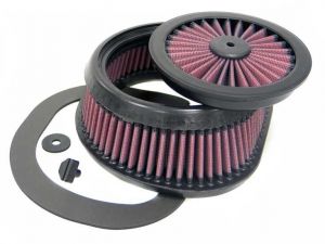 Vzduchový filtr K&N - Yamaha WR450F, 450ccm – 03>13