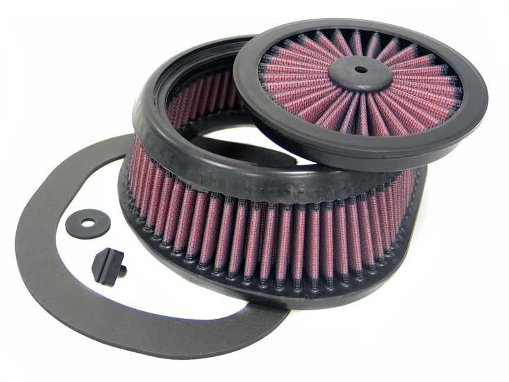 Vzduchový filtr K&N - Yamaha WR450F, 450ccm – 03>13 K&N (USA)