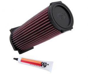 Vzduchový filtr K&N - Yamaha YFM350FX Wolverine, 350ccm – 98>05