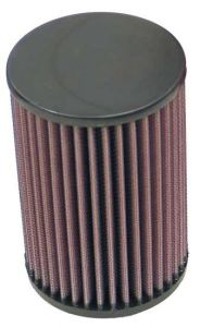 Vzduchový filtr K&N - Yamaha YFM350X Wolverine 2x4, 350ccm – 06>09
