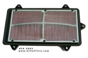 Vzduchový filtr HifloFiltro HFA3903 -Suzuki TL 1000 R, 1000ccm - 98-02