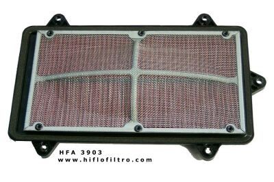 Vzduchový filtr HifloFiltro HFA3903 -Suzuki TL 1000 R, 1000ccm - 98-02 HIFLO FILTRO