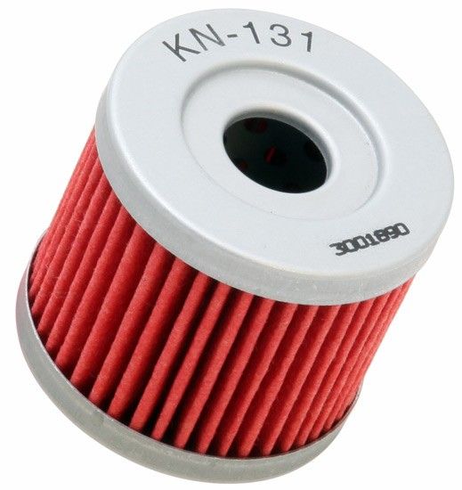 Olejový filtr K&N - Suzuki AN400 Burgman, 400ccm – 07>12 K&N (USA)