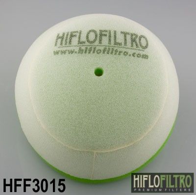 Vzduchový filtr HifloFiltro HFF3015 - Suzuki DR-Z 400 E, 400ccm - 00-07 HIFLO FILTRO